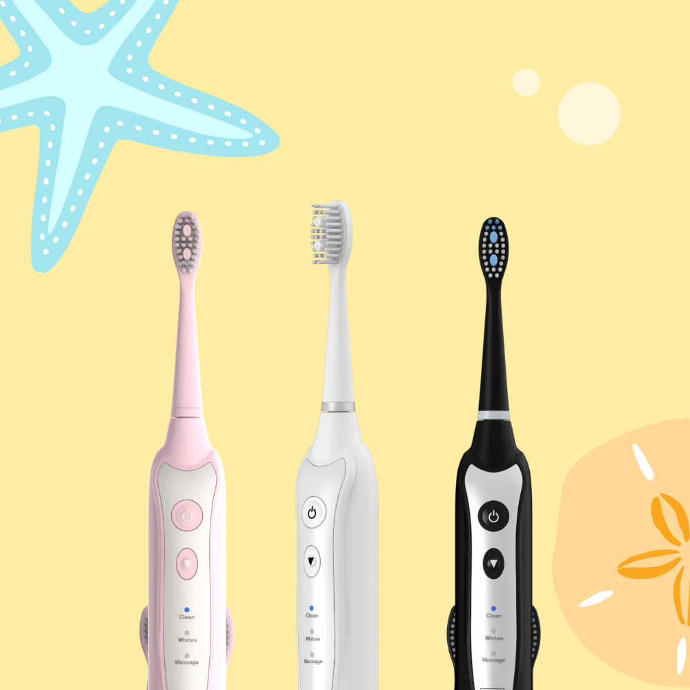 Electric Toothbrushes